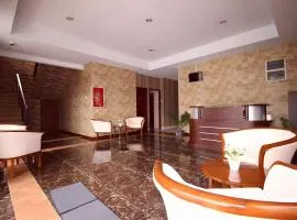 Amaya Suites Hotel