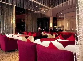 GreenTree Inn GuangDong DongGuan HouJie Business Hotel