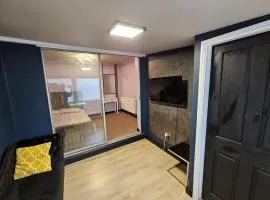 Home at Richmond - Conifer Crescent