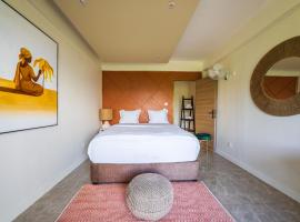 Résidence Kazela, hotel a Chirongui