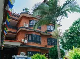 Eco Home Kathmandu
