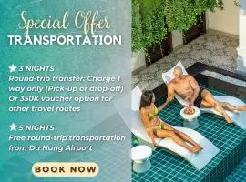 Royal Mansion Boutique Hoi An