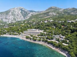 Iberostar Selection Montenegro, готель у Барі