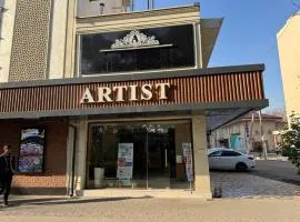 The Artist Regency Hotel Tashkent