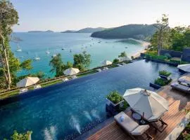 V Villas Phuket - MGallery Collection