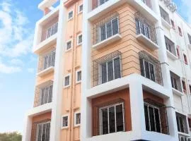 Axon Corporate Stays Newtown, Kolkata