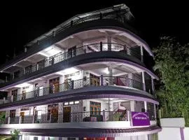 Itsy Hotels Shillong Tower Guesthouse