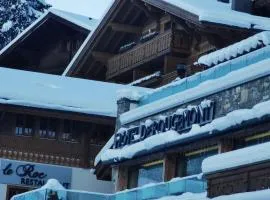 Hôtel de Rougemont & Spa