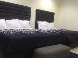 Valley Point Hotel and Suites55