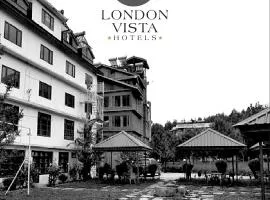Hotel Celebriti Inn by London vista Hotels - Old Manali