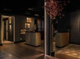 Hotel Twenty-Three Amsterdam Airport