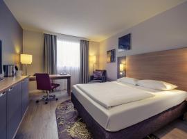 Fürth में, होटल Fürther Hotel Mercure Nürnberg West