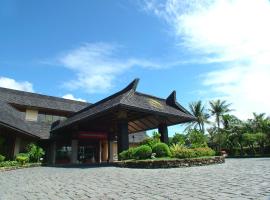 Caesar Park Hotel Kenting, hotel en Kenting