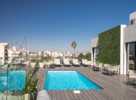 Dazzler by Wyndham Salta, hotel v destinaci Salta