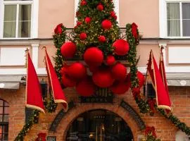 NARUTIS Hotel - Small Luxury Hotels of The World