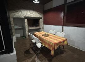 Gugu, ξενοδοχείο σε Maldonado