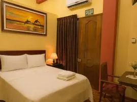 Alojamiento El Cardenal