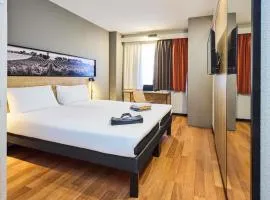 Ibis Valladolid