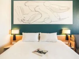 Ibis Valencia Bonaire Aeropuerto