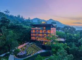 The Saray Munnar by VOYE HOMES