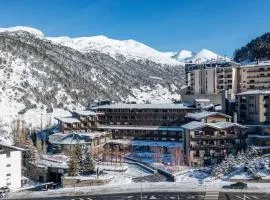 Park Piolets MountainHotel & Spa