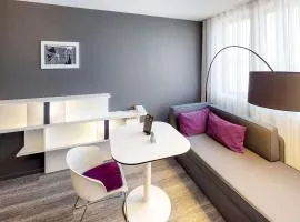 Novotel Suites Luxembourg