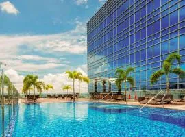 Richmonde Hotel Iloilo