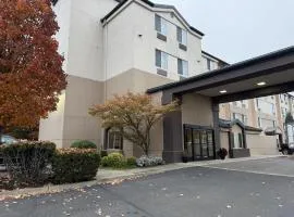 SureStay by Best Western Roseburg