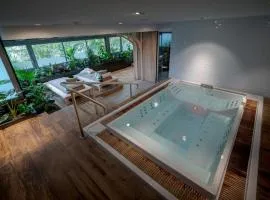 Best Western Plus Central Park Hotel