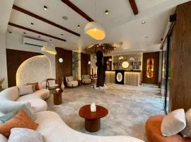 Pyramids Spiritual Gate