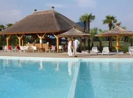 Mjus Resort & Thermal Park