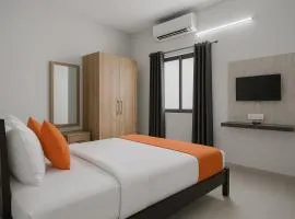 Hotel Royal Residence HSR Bangalore