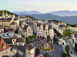 Mercure Danang French Village Bana Hills, ξενοδοχείο σε Da Nang