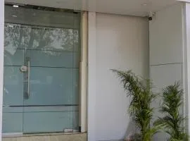 Hotel O Jagruti Nagar Ghatkopar Formerly Icy Cool