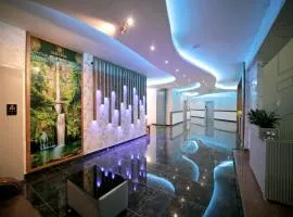 LUMARISE Premium Wayanad Business Hotel