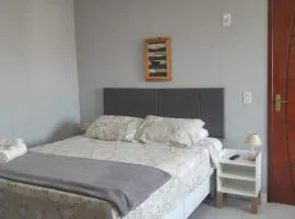 Pousada Canoa dos Anjos suítes