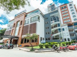 Sonesta Hotel Loja, khách sạn ở Loja