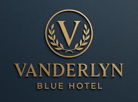 VanderLyn Blue Hotel, ξενοδοχείο σε Pati