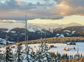 Hotel Vydrovy boudy Pec pod Sněžkou
