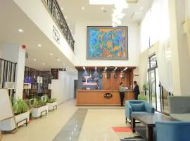 Hotel Boutique Elmos - Meskel Flower