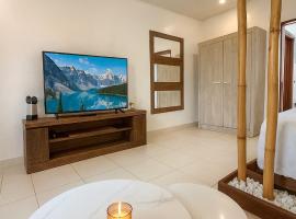 Résidence Palms Abidjan, hotel in Abidjan