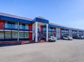 Capital O Travelers Inn Lawton Fort Sill