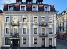 Hotel Bischoff