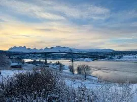 Saltstraumen Hotel og Fjordhytter