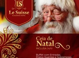 Le Suisse Elegance Hotel