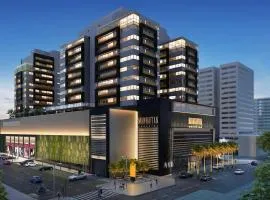 Soho Plaza Hotel