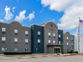Candlewood Victoria by IHG