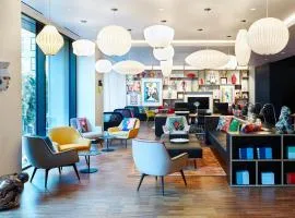 citizenM San Francisco Union Square