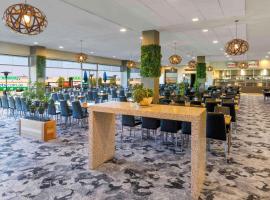 Mantra Melbourne Melton, hotel v destinaci Melton