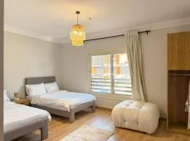 Jira Inn Hotel - چيران